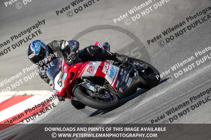 motorbikes;no limits;october 2019;peter wileman photography;portimao;portugal;trackday digital images